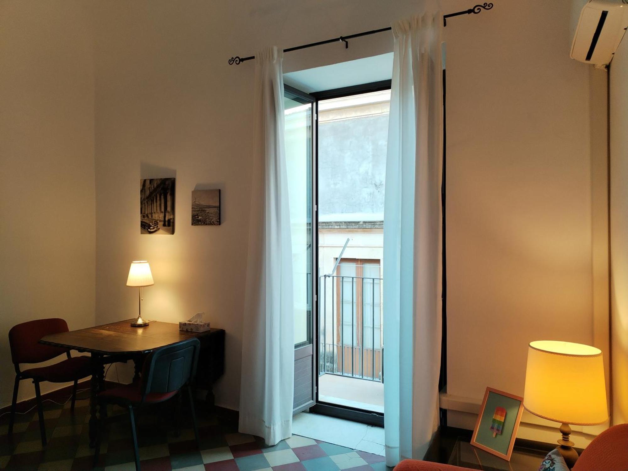 Andrea'S Guesthouse CTA Exterior foto