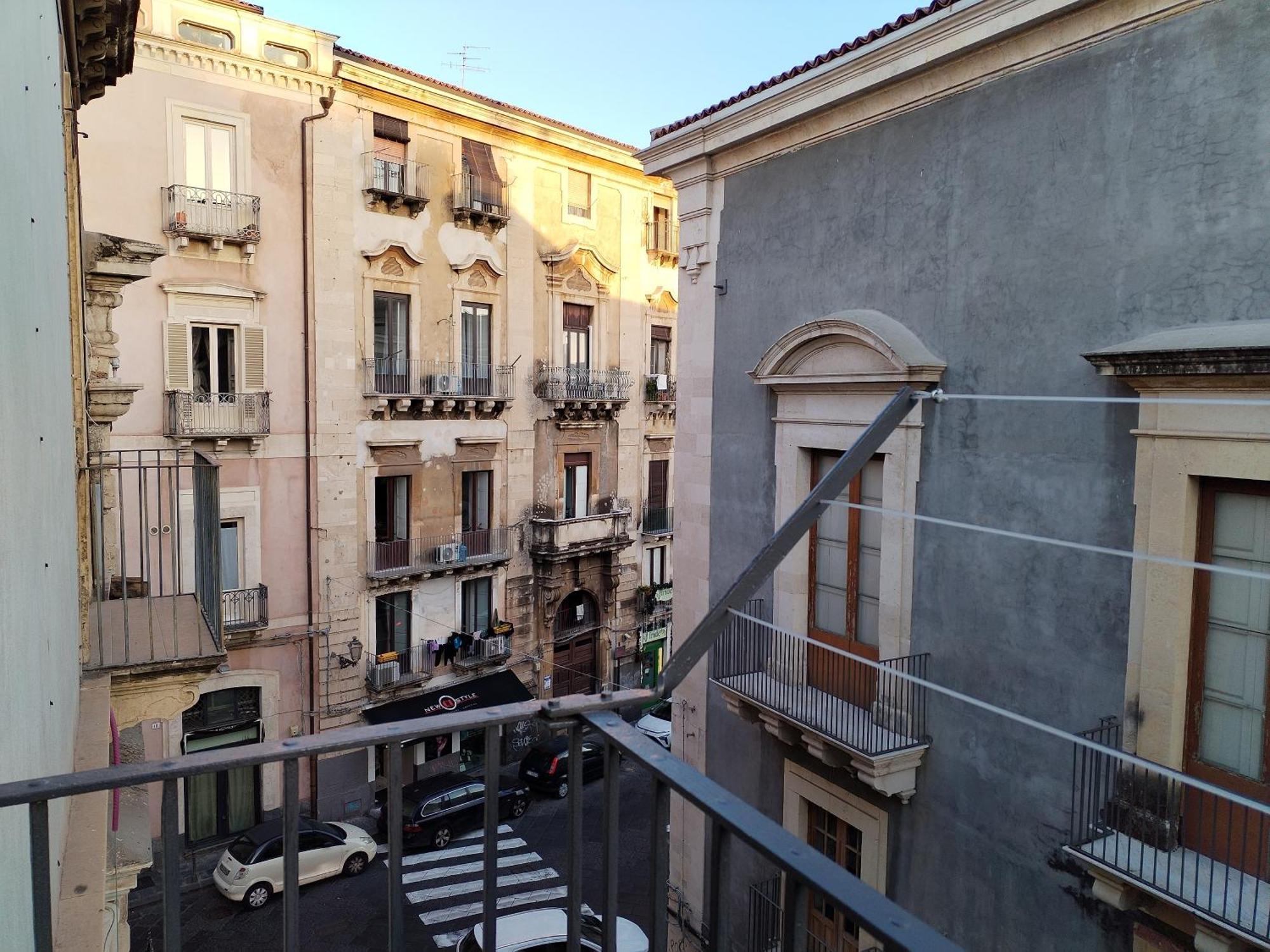 Andrea'S Guesthouse CTA Exterior foto